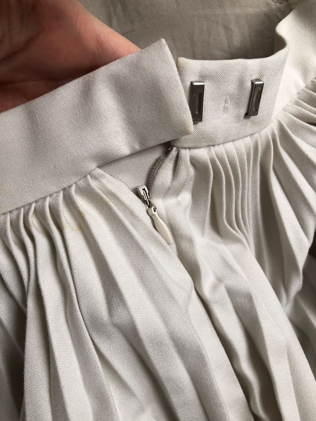 Jupes: Robert Rodriguez skirt – D'occasion à Zurich par MariaSPO 4