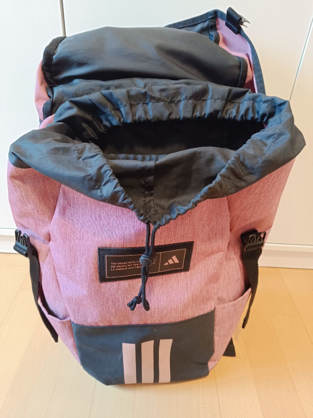 Adidas Zaini: Adidas 4athlts Camper – Usato da Zürich venduto da Ari_DP 2