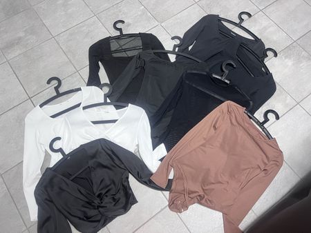 top/body eleganti