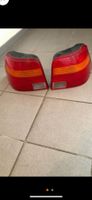 Vw Golf 4 jg 2002 Heckleuchten li u re