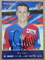 Marco Streller - FC Basel 2007/08