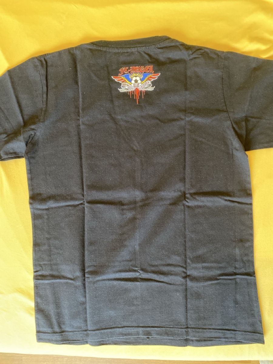 FC Bâle T-shirts: FC Basel Meister 07/08 T-Shirt – D'occasion à Büsserach par Gimenez77 4