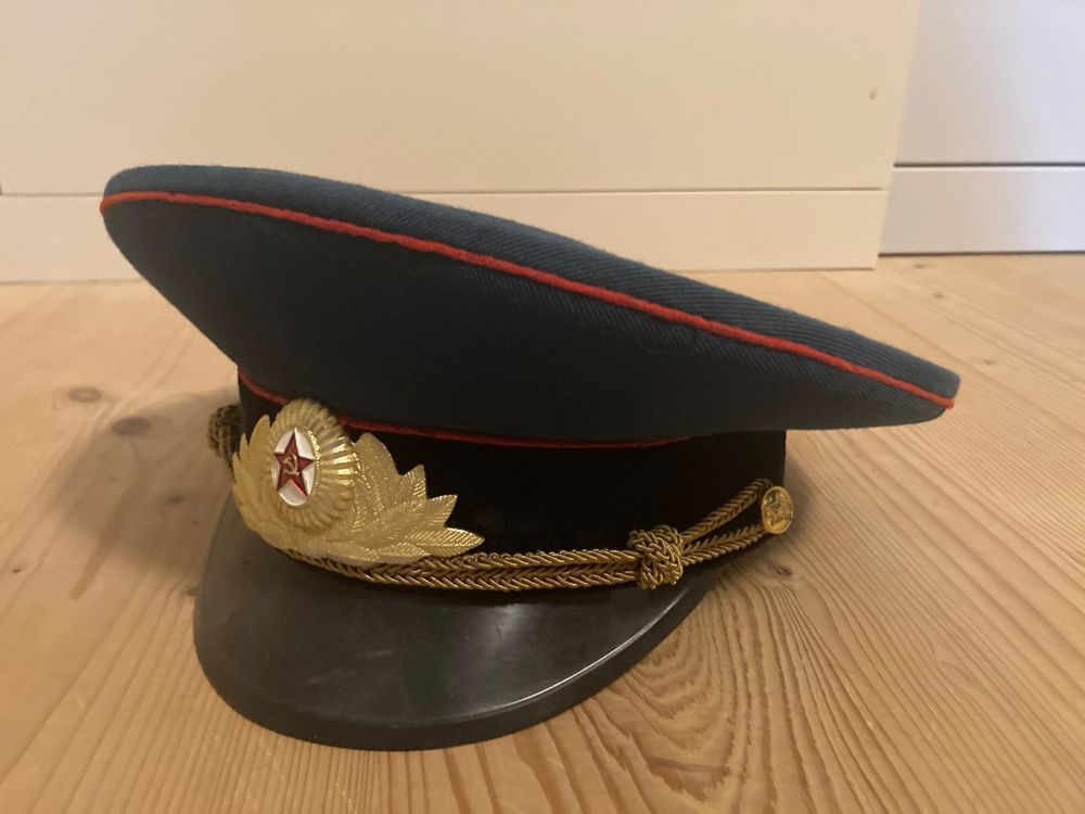 ROTE ARMEE Aufkleber-Set – 4x Vinyl-Sticker Mit Russischer Flagge & USSR-Motiven, 50 Mm