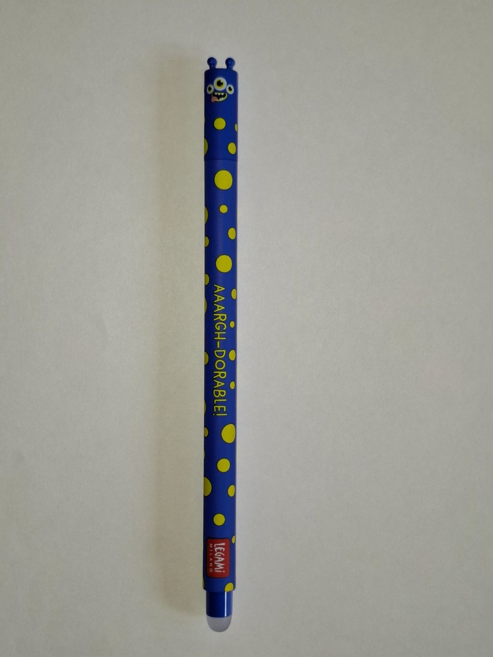 Legami Stifte & Marker: Legami Stift "Aaargh-dorable!" (Neu) – Neu (gemäss Beschreibung) aus Horgen von fra_kgm9