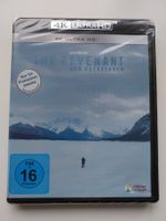 The Revenant, Die Rückkehrer, 4K Ultra HD