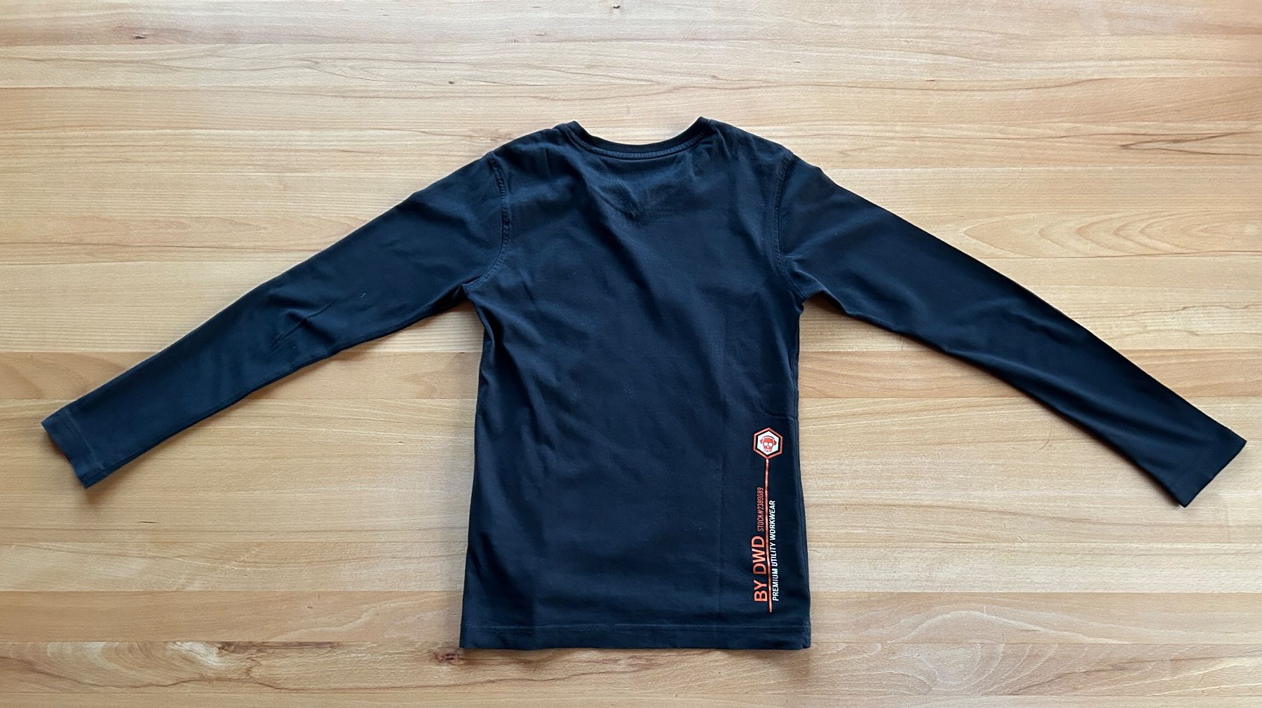 C&A Camicie, T-shirt & Polo: Kinder Langarmshirt Grösse 134/140 – Usato da Grosswangen venduto da che_gr 2
