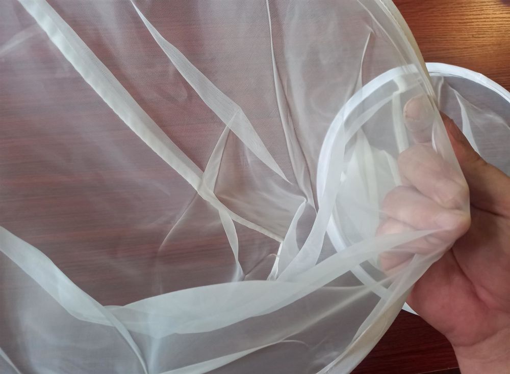 2x Bienenhonigfilter Imkerei / 2x filtres miel Apiculture Kaufen auf