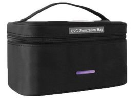 C-Bag - Portable UV Desinifizierungs-Box mit Tasche