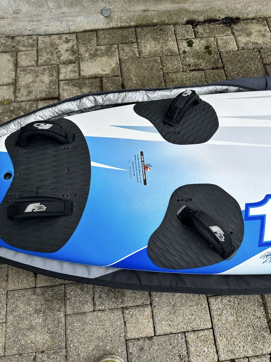 Planches de surf: F2 Powerglide – Neuf (Voir description) à Bichelsee par Fm5555555 2