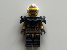 Lego Ninjago - Rapton - njo0821