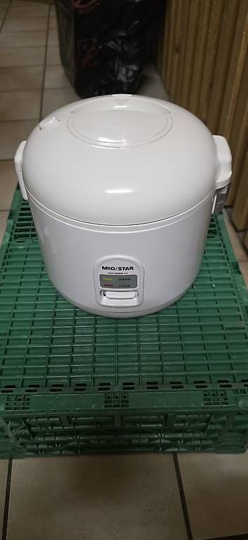 Cucine complete: Cuoci Riso – Usato da Camorino venduto da Cada88 1