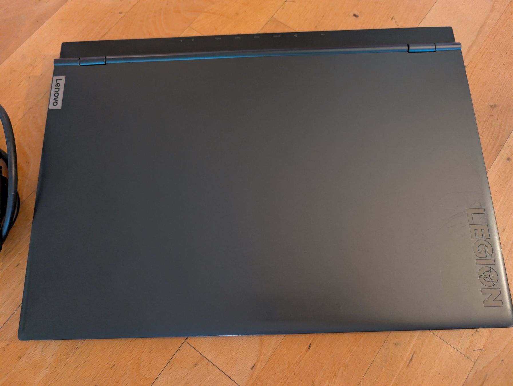 Lenovo Notebook: Lenovo Laptop Legion – Usato da Degersheim venduto da hau_wc6b 3
