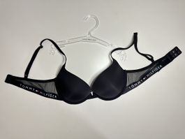 Tommy Hilfiger BH 75B Neu