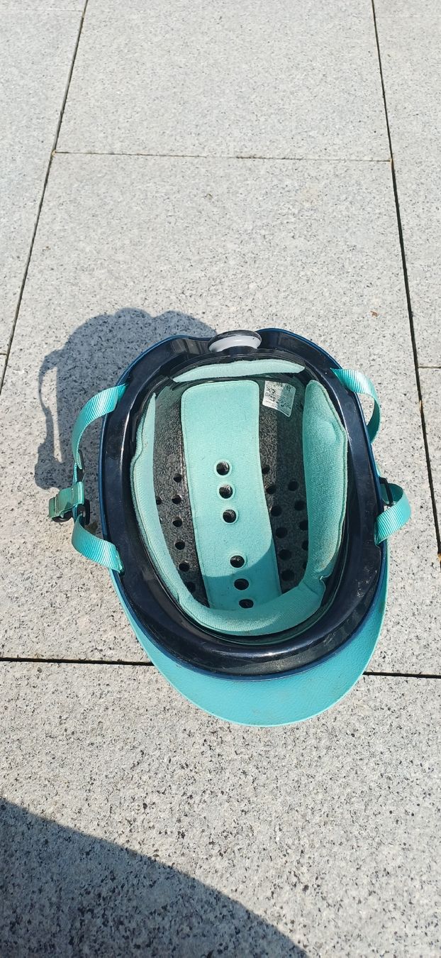 Decathlon Casques: Reithelm Grösse XS – D'occasion à Binningen par Squirrelmama 3