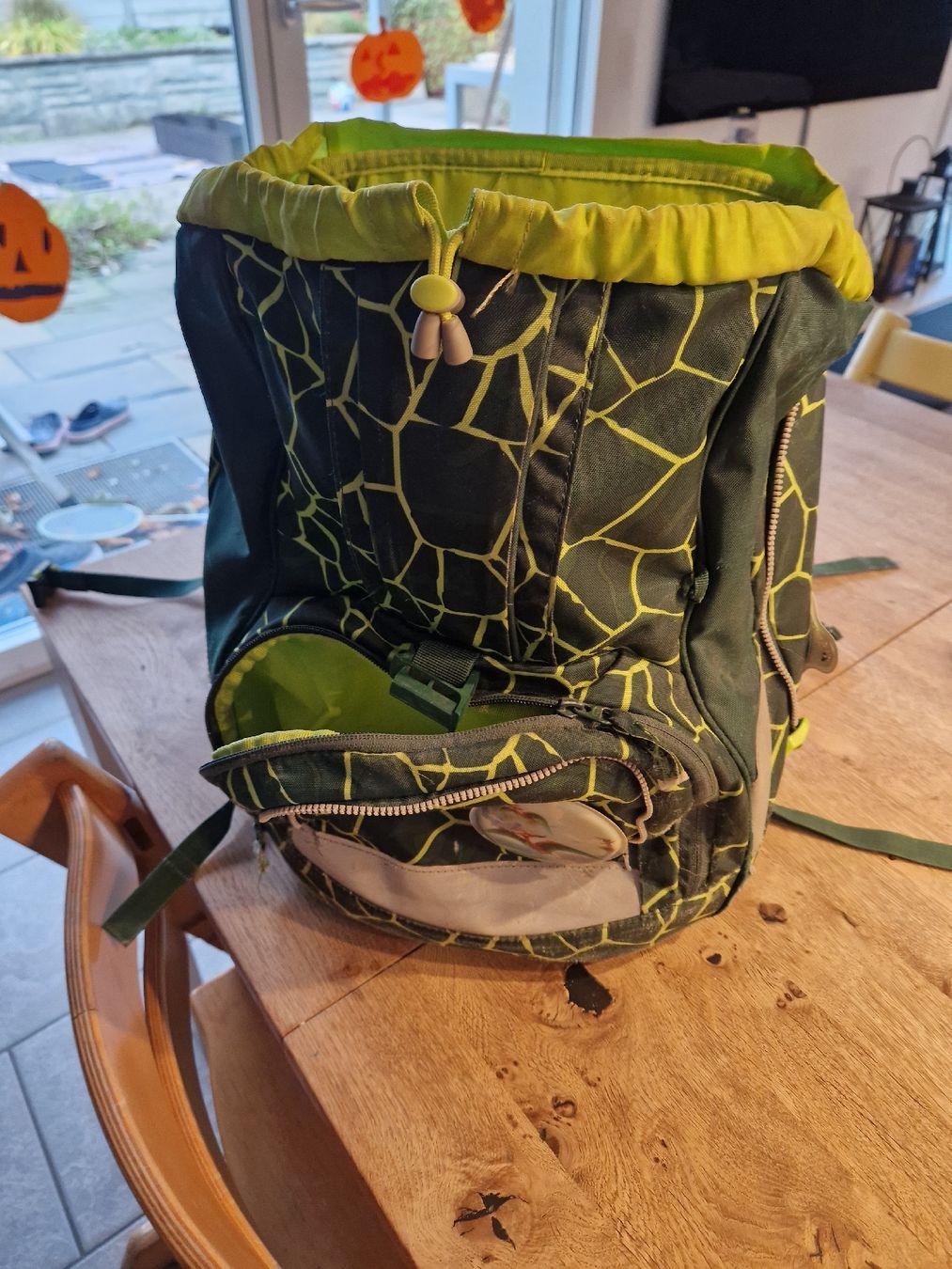 Ergobag Sacs & sacs à dos: Ergobag Schulranzensets – D'occasion à Hochdorf par senp 4