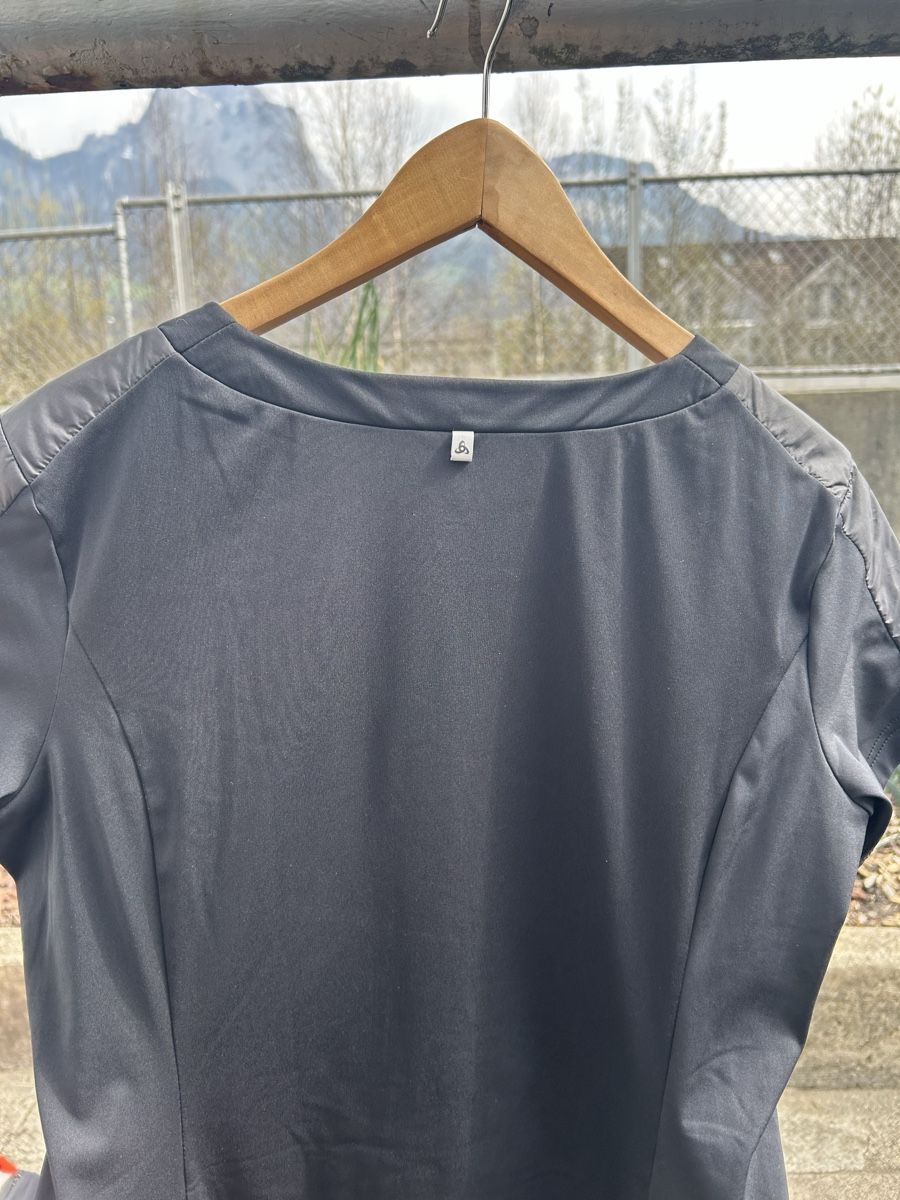 Odlo Vestiti: Odlo Kleid Grösse L neuwertig – Nuovo (secondo la descrizione) da Ibach venduto da heifla 3