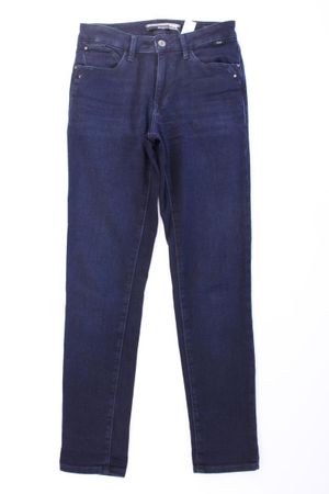 Mavi Skinny Jeans Gr. 36 neuwertig blau