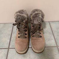 Legero Winterboots Gore-Tex - Grösse 38 - neuwertig