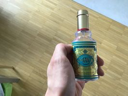 4711 Echt Kölnisch Wasser 5ml