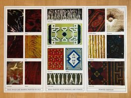 Atelier (McKenzie/Lipscombe/Reid), Sample Book, 2009
