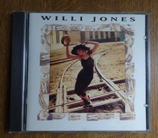 Willi Jones – Willi Jones - D2