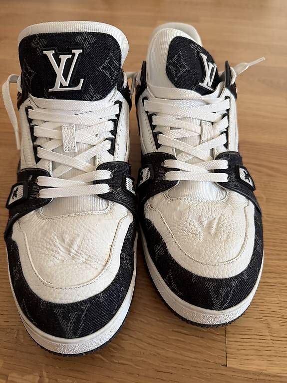 Scarpe da uomo: Louis Vuitton – Nuovo (secondo la descrizione) da Kölliken venduto da Den_8w26 4