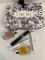 DIOR BEAUTY LUXUS-SET, NEU & UNGEBRAUCH