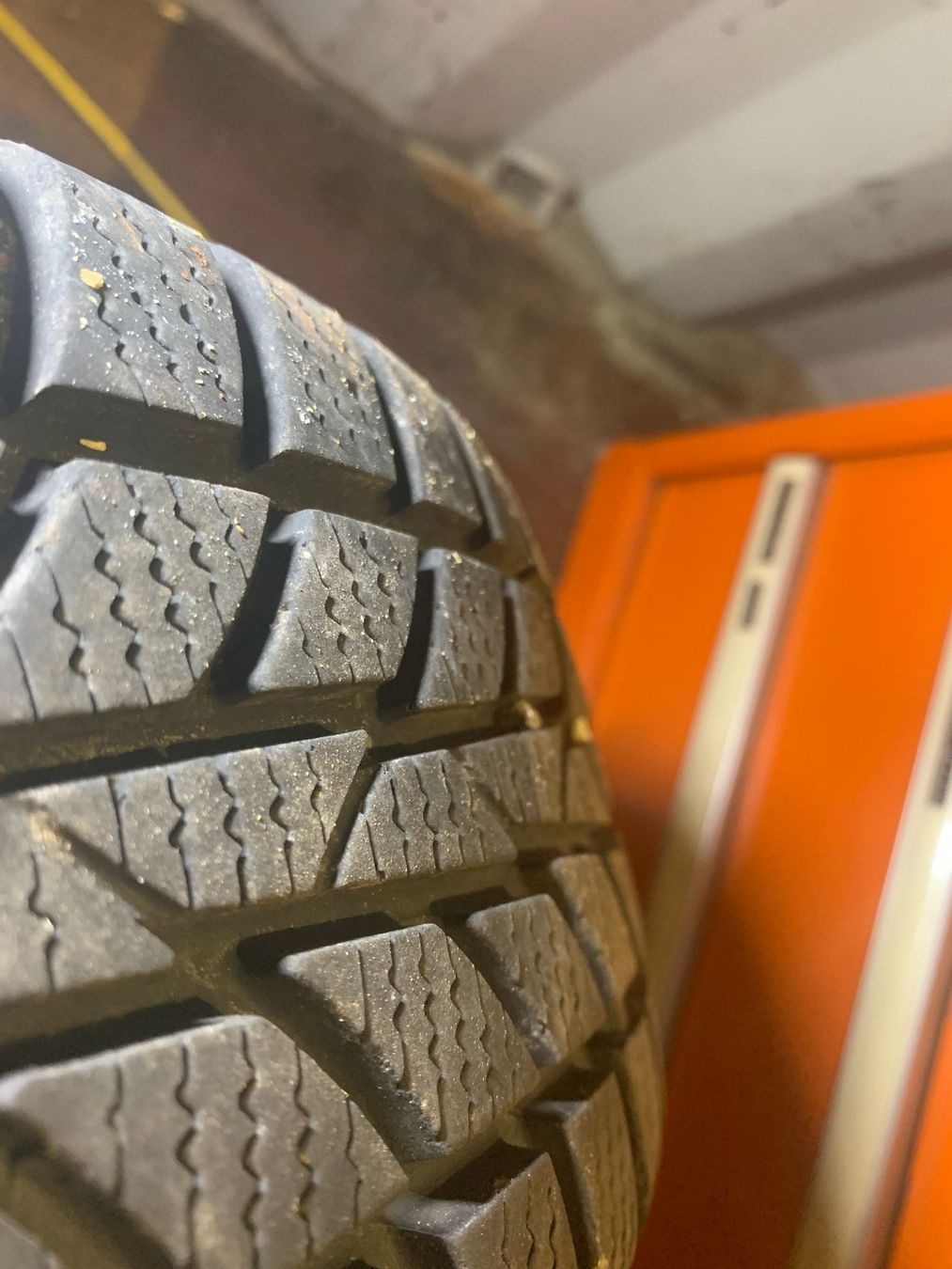 Pneumatici & Ruote complete: BMW E30 Stahlfelgen 4x100 175/70R14 – Usato da Seftigen venduto da G9T 2