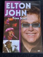 Elton John Your Song DVD EN