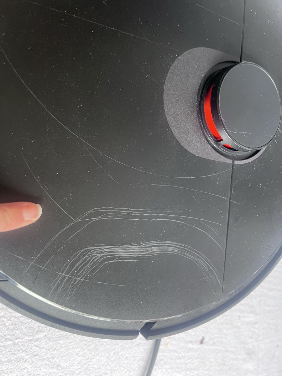 Xiaomi Staubsauger & Zubehör: Xiaomi Saugroboter (82) – Gebraucht aus Glattfelden von maa_qcj8 2