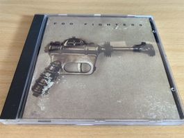 Foo Fighters – Foo Fighters