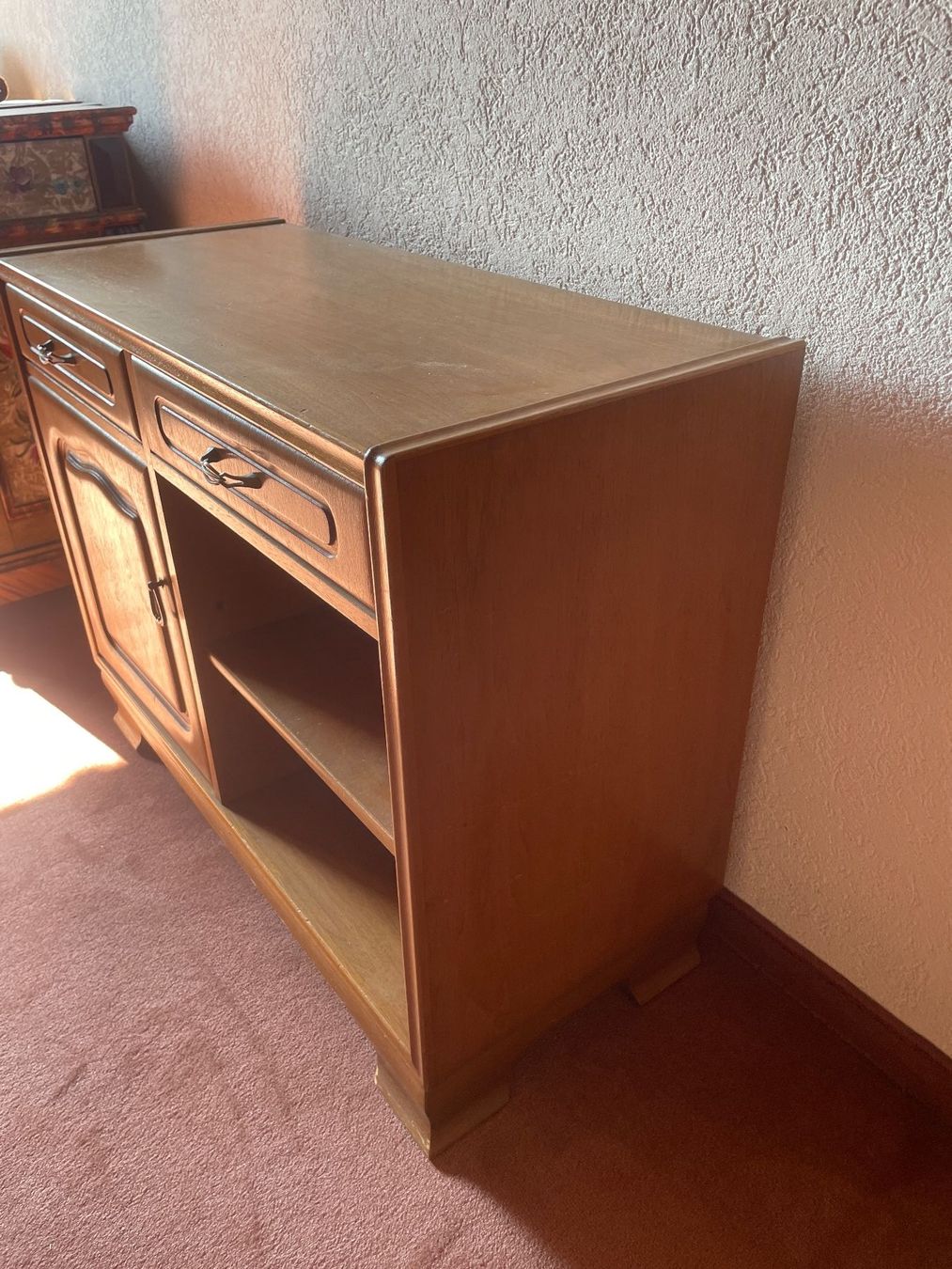 Cassettiere: Pago Mid-Century Kommode/Sideboard Vintage – Usato da Volketswil venduto da rubin74 2