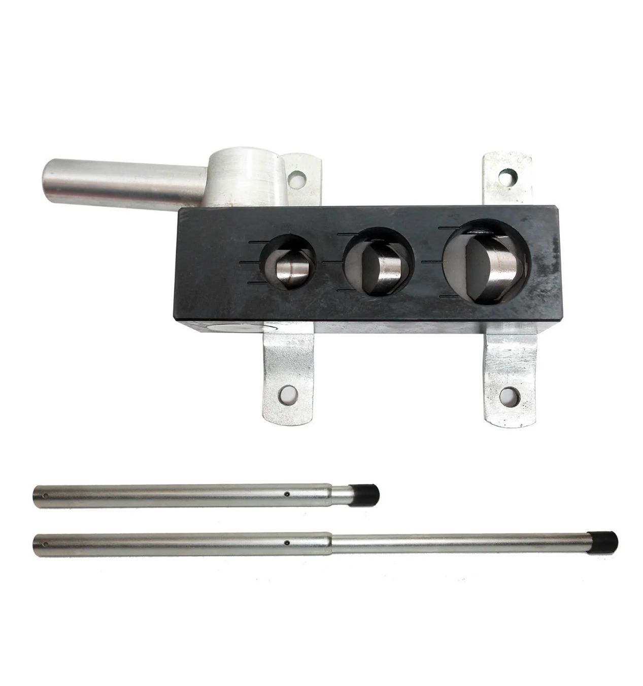 Tutte le macchine: +Rohrausklinker  3/4'' bis 1-1/4 " – Nuovo e nell'imballaggio originale da Amriswil venduto da JaJa-Express