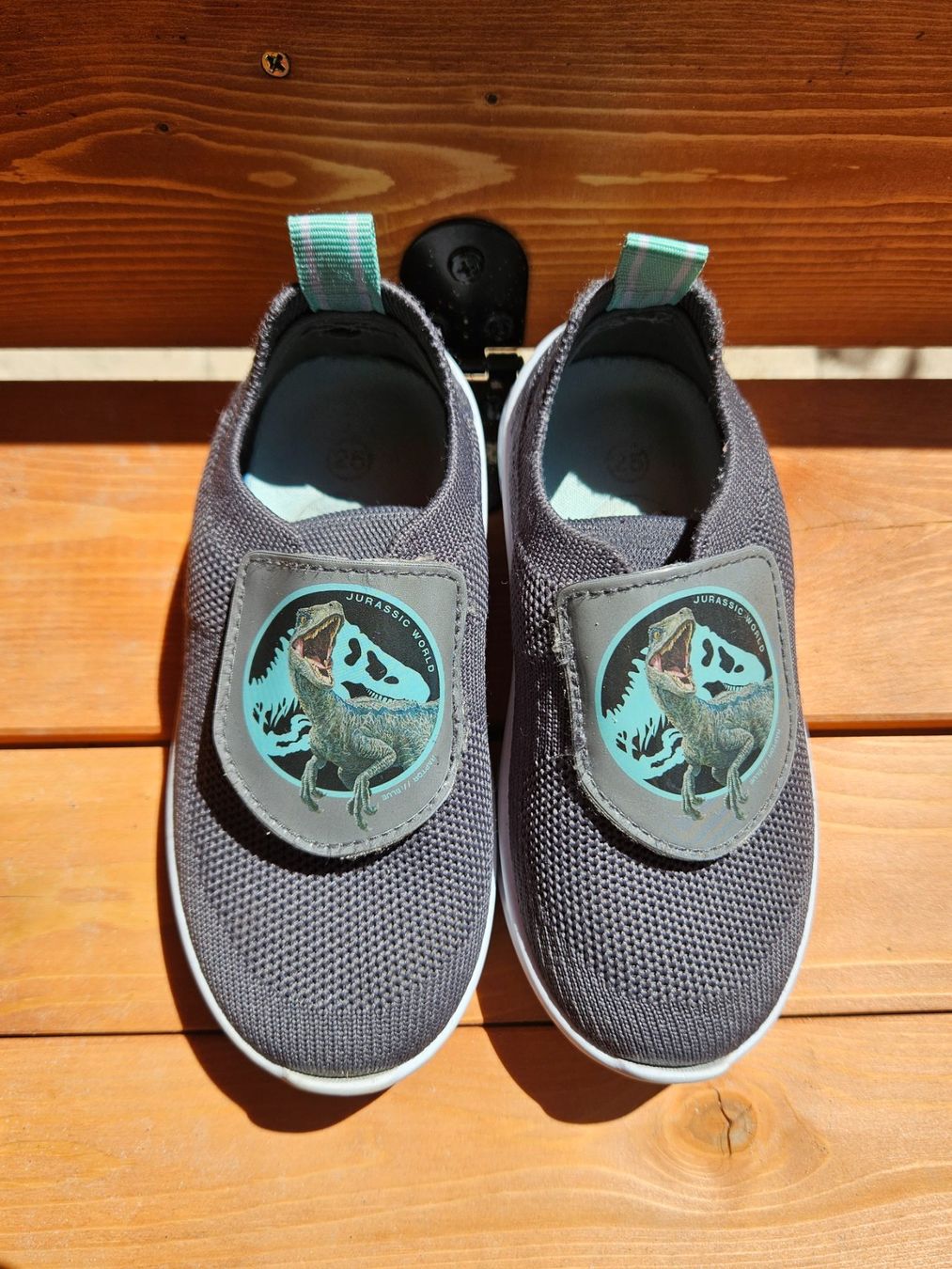 Dosenbach Scarpe per ragazzi: Finken Gr. 25 – Usato da Worb venduto da jun_fj8w 3