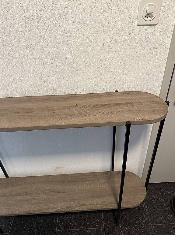 Tables: Designtisch  – D'occasion à Zürich par vafandy 3