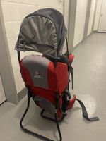 Deuter Kindertrage Kid Comfort 1
