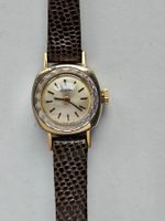 258 Zenith Damenuhr