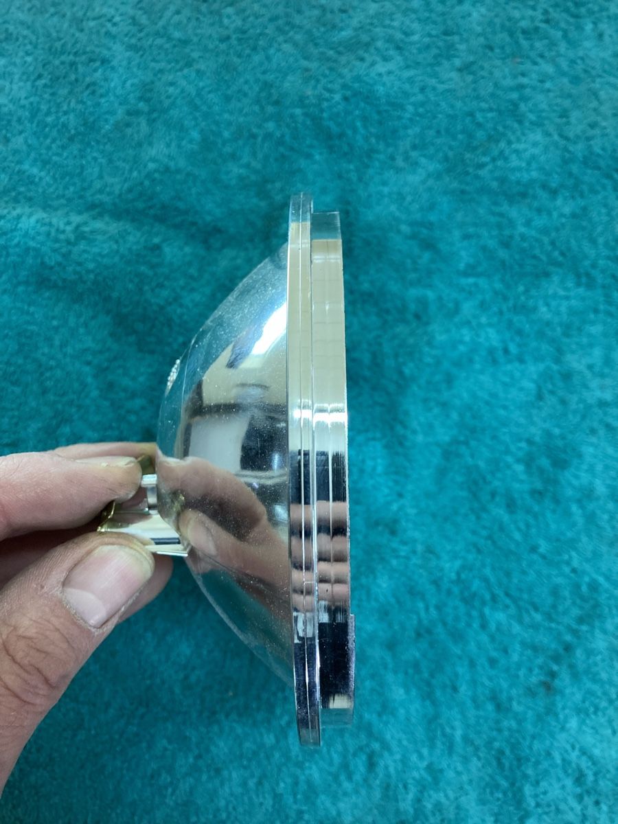 Mofa-Ersatzteile: Lampen Einsatz Mofa Luxor ULO 148 – Neu und originalverpackt aus Brittnau von Paptor 4