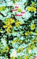 SJW 1164 Ernst Krebs  Du und der Wald  EA 1971