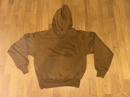 Yeezy hoodie