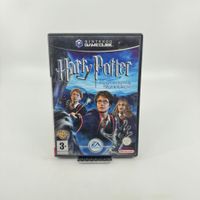 Harry Potter Et Le Prisonnier D'Azkaban (Gamecube)