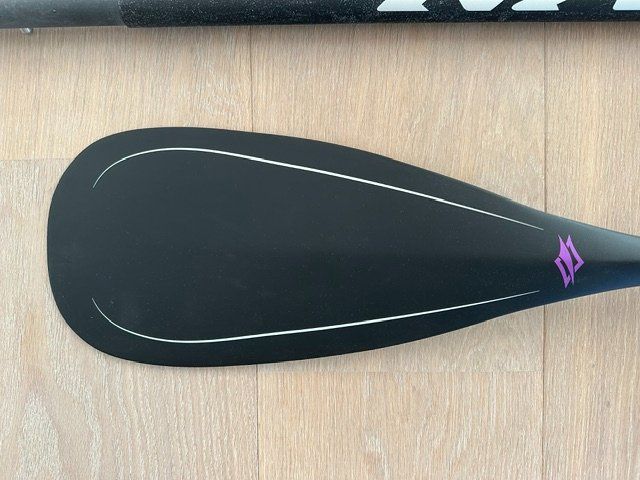 Naish Bateaux pneumatiques & canoës: Naish Paddle SUP – D'occasion à Pfäffikon zh par sambalina 2