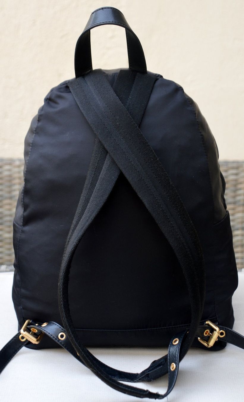 Moschino Zaini: Rucksack Moschino  Sac à dos – Usato da Collonges venduto da Auganien 5