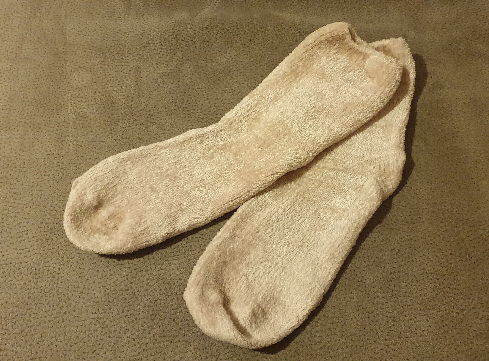 Calze: Kuschelsocken Gr. 39–42 – Usato da Zürich venduto da ptanyela