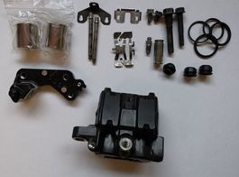 Bremssattel Honda 45101MA3006