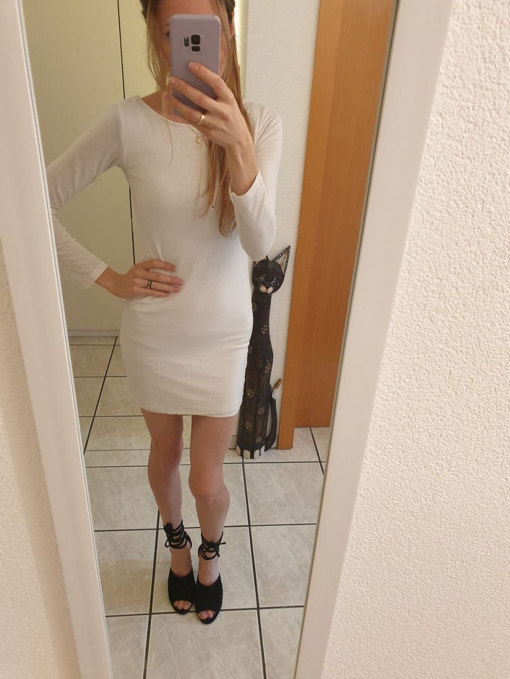 Vestiti: Kleid Forever 21, Grösse S – Nuovo (secondo la descrizione) da Kriessern venduto da Bugggyyy 4