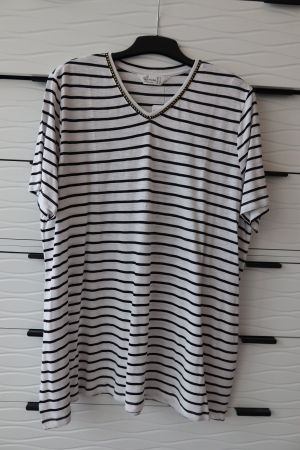 Damenshirt Grösse 54, Viscose - NEU