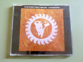 CD-S BRAND NEW HEAVIES: Sometimes, 1997. 4 tracks
