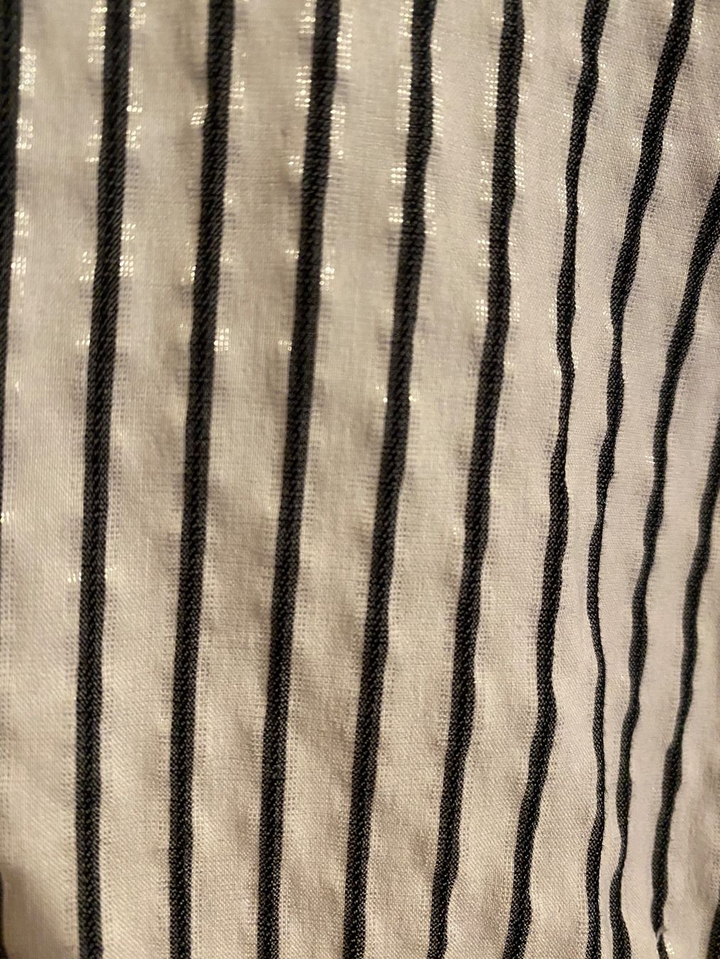 Zara Blusen: Bluse ZARA S gestreift – Gebraucht aus Zürich von Wim-Broccoli 5