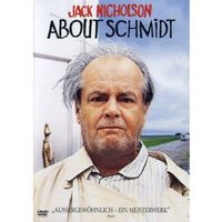About Schmidt - Jack Nicholson